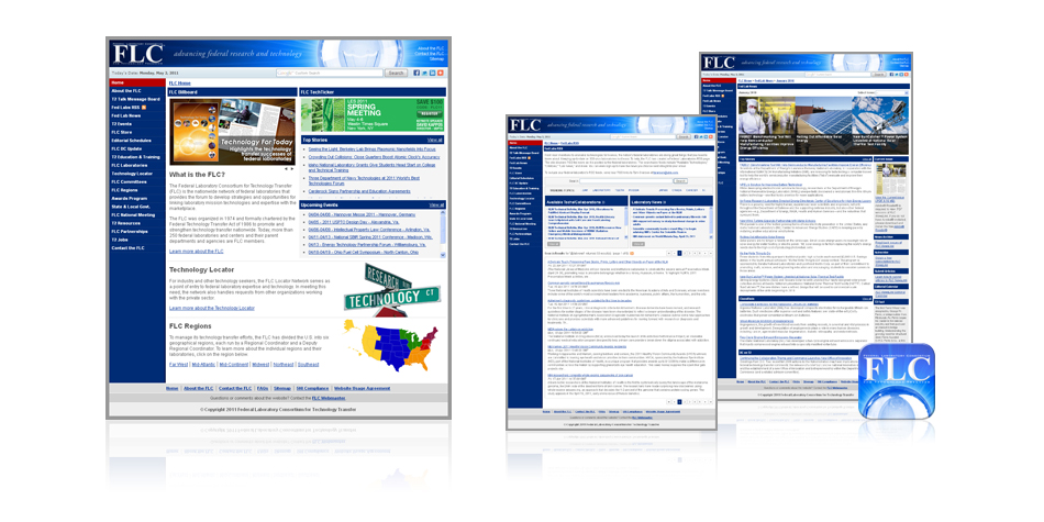 Federal Laboratory Consortium