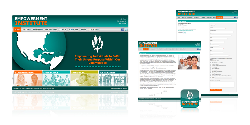 Empowerment Institute, Inc.