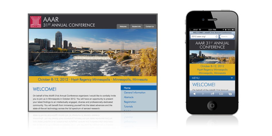 AAAR 31st Annual Conference