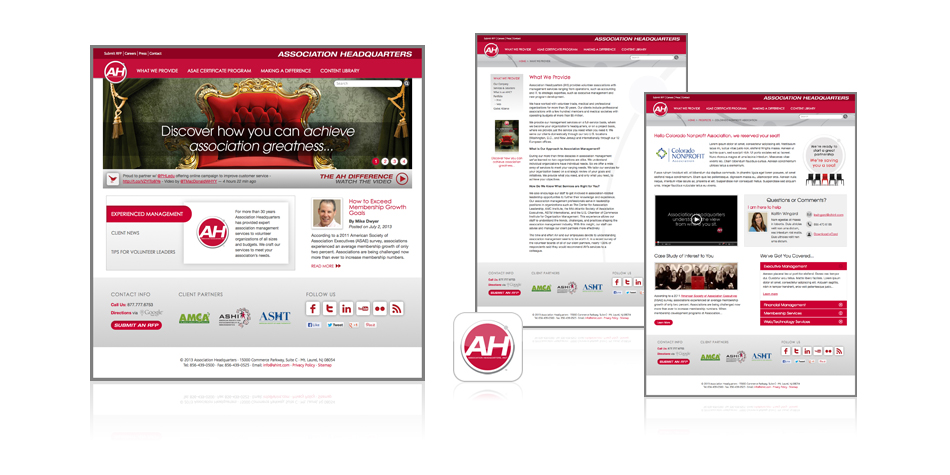 Association Headquarters