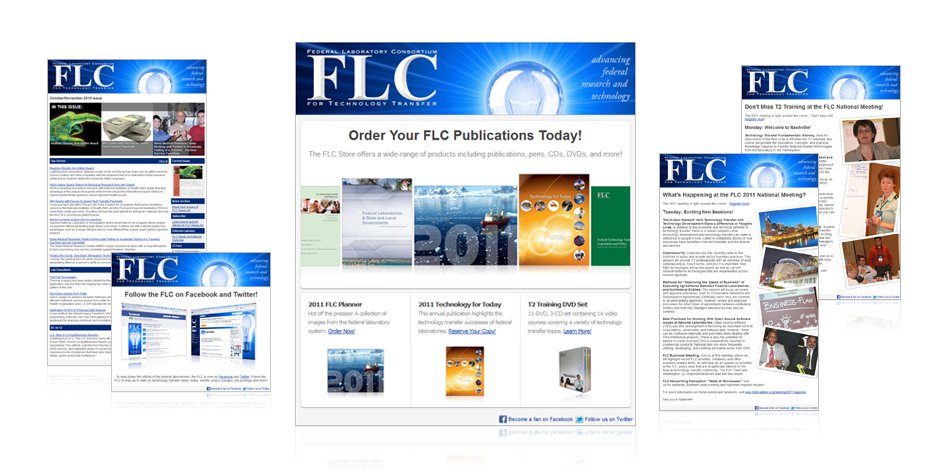 HTML Email Marketing